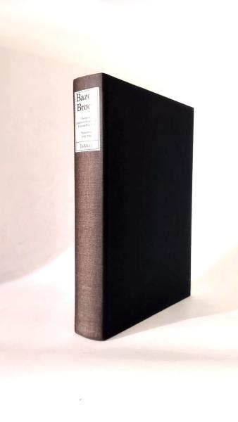 Ästhetik gegen erzwungene Unmittelbarkeit : d. Gottsucherbande ; Schriften 1978 - 1986.