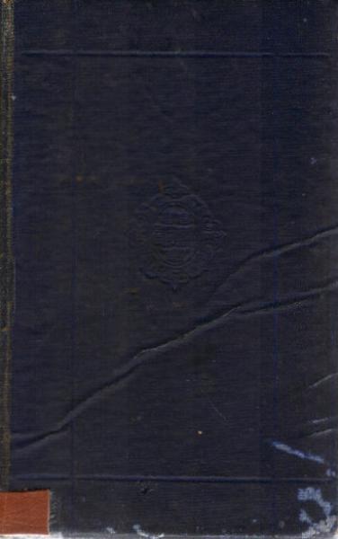 Some sayings of the Buddha according to the Pali Canon