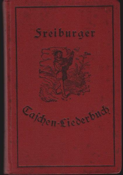 Freiburger Taschen-Liederbuch