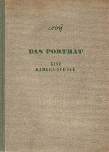 Das Porträt : Eine neue Kamera-Schule.
