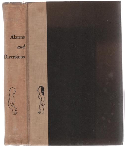 Alarms and Diversions