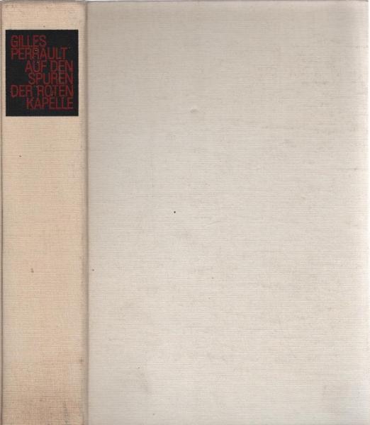 Auf den Spuren der Roten Kapelle
