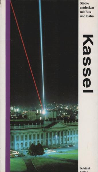 Kassel.