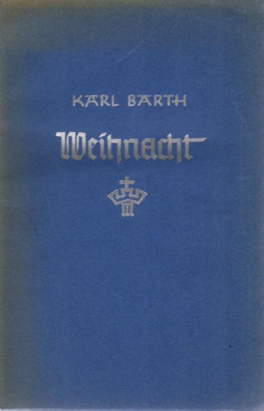 Weihnacht.