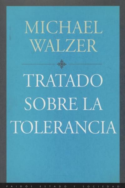 Tratado sobre la tolerancia