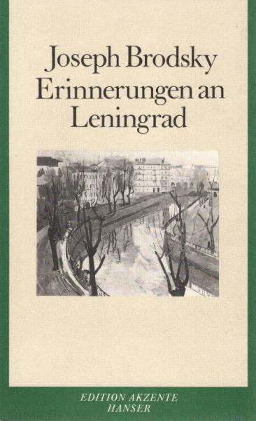 Erinnerungen an Leningrad.
