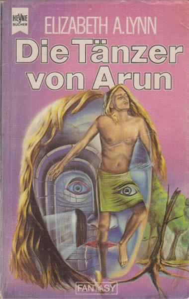 Band der Chronik von Tornor; Teil: Bd. 2., Die Tänzer von Arun.