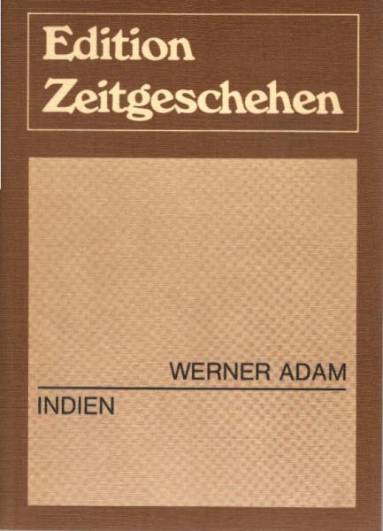 Indien.