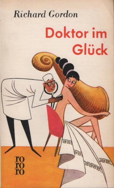 Doktor im Glück : Roman.