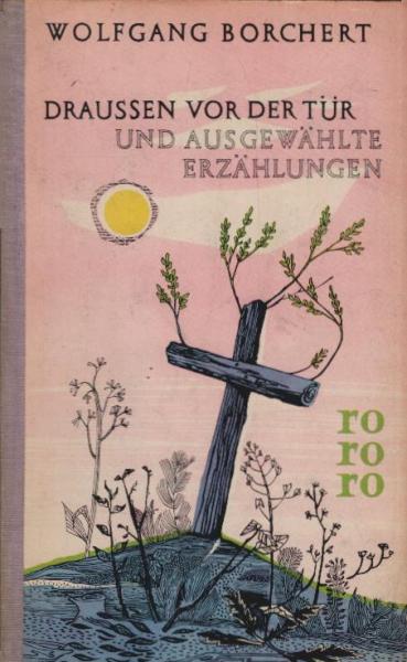 Draussen vor der Tür und ausgewählte Erzählungen