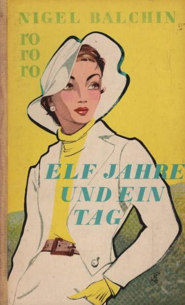 Elf Jahre und ein Tag