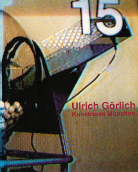 Ulrich Görlich.
