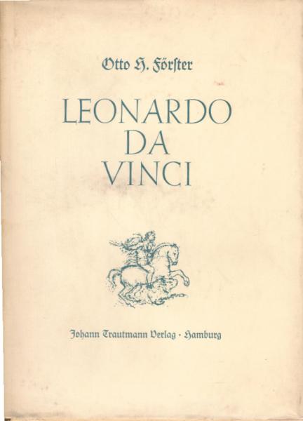 Leonardo da Vinci.