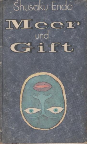 Meer und Gift : Roman.