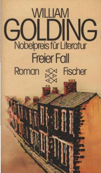 Freier Fall : Roman.