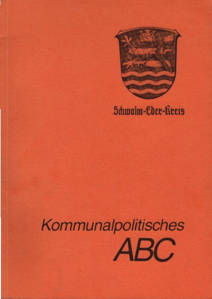 Kommunalpolitisches ABC