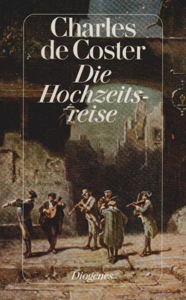 Die Hochzeitsreise : Roman.