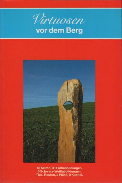 Virtuosen vor dem Berg