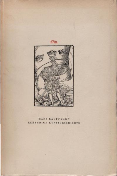 Lebendige Kunstgeschichte