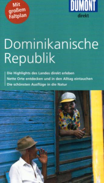 Dominikanische Republik.