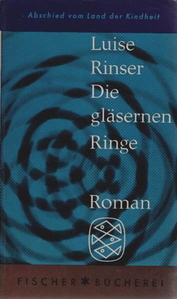 Die gläsernen Ringe : Eine Erzählung.
