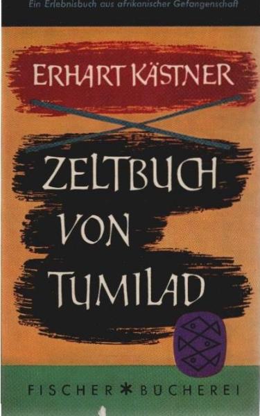 Zeltbuch von Tumilad.