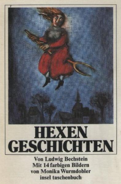 Hexengeschichten.