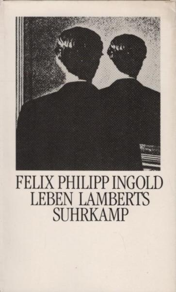 Leben Lamberts : Prosa.