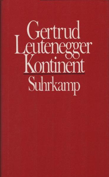 Kontinent.