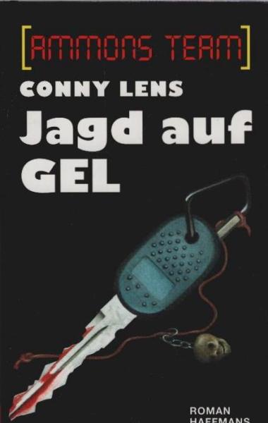 Jagd auf GEL : Einsatz für Ammons Team.