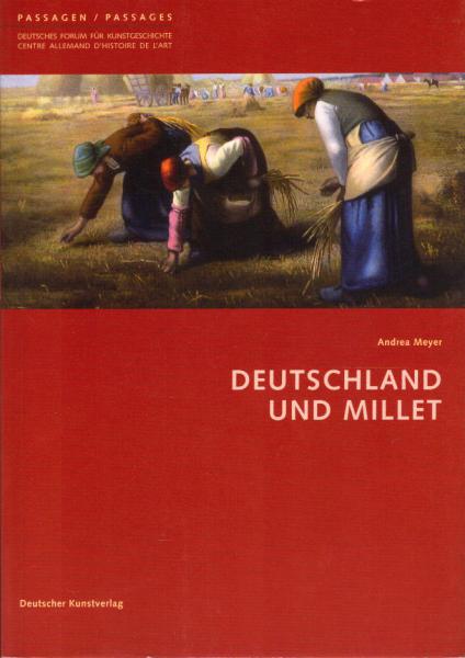 Deutschland und Millet.