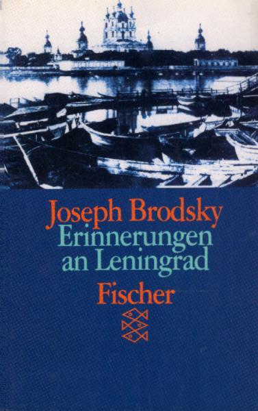 Erinnerungen an Leningrad.