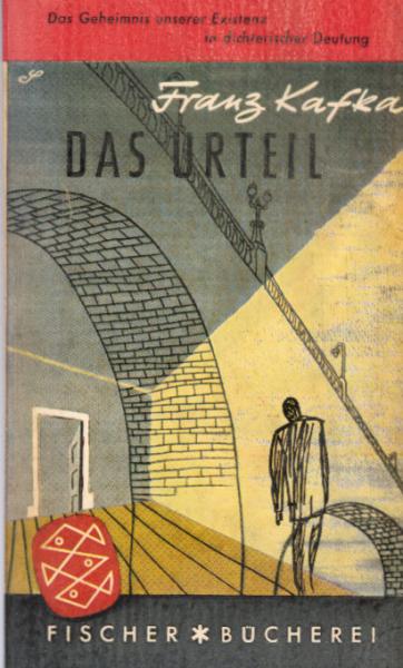 Das Urteil und andere Erzählungen.
