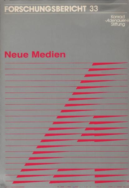 Neue Medien.