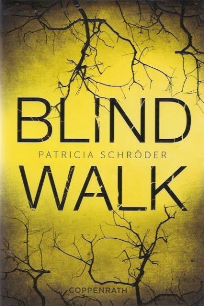 Blind Walk.