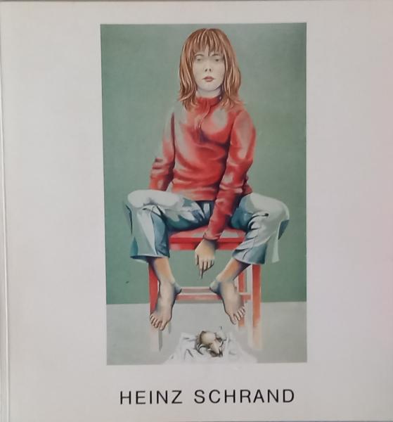 Heinz Schrand [Katalog]