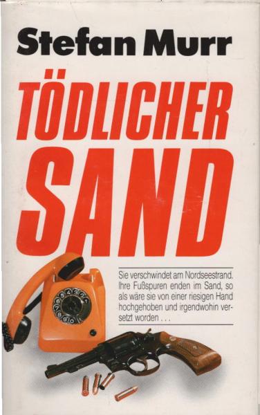 Tödlicher Sand