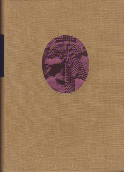 Kleopatra. Lebensweg einer Königin.