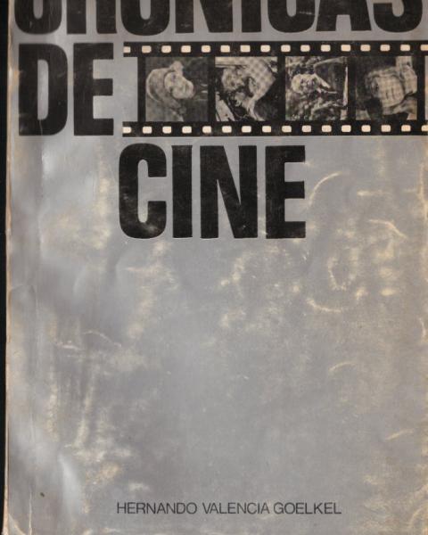 Crónicas de cine