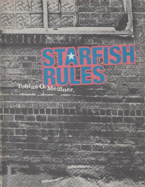 Starfish rules.