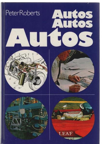 Autos, Autos, Autos.