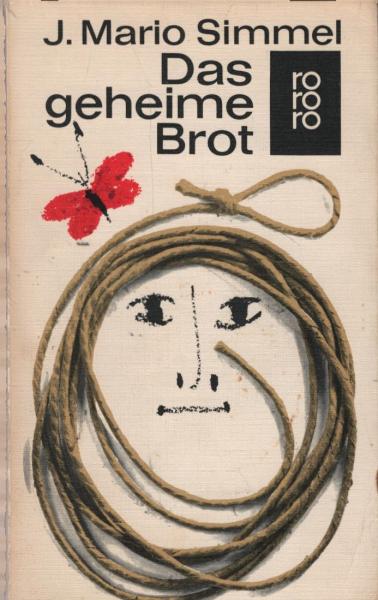 Das geheime Brot