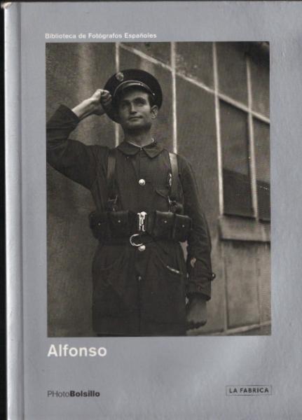 Alfonso.