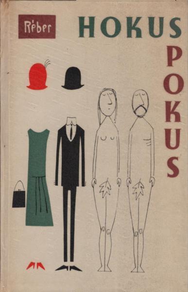 Hokuspokus.