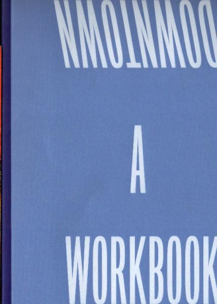Sound Space Downtown: Workbook and User Manual