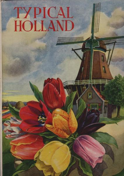 Typical Holland