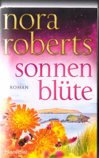 Sonnenblüte : Roman.