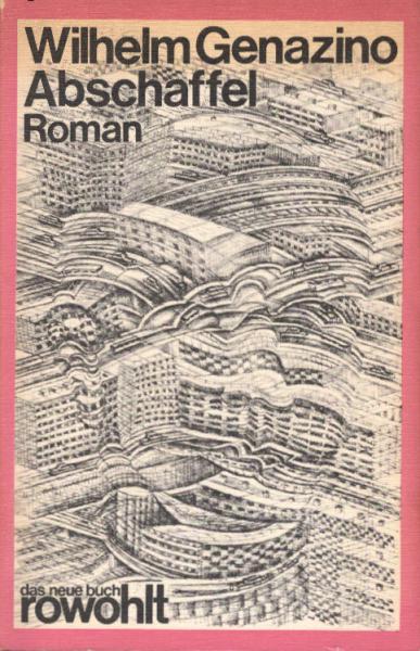 Abschaffel : Roman.