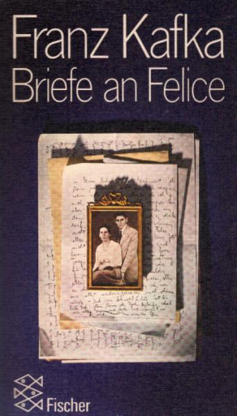 Briefe an Felice und andere Korrespondenz aus der Verlobungszeit.