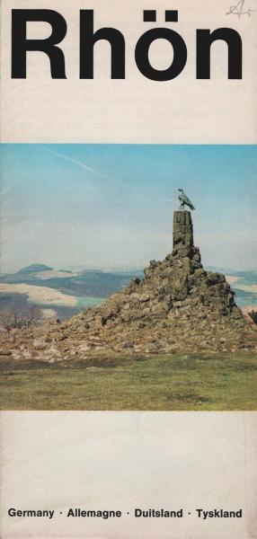 Rhön. Germany = Allemagne = Duitsland = Tyskland